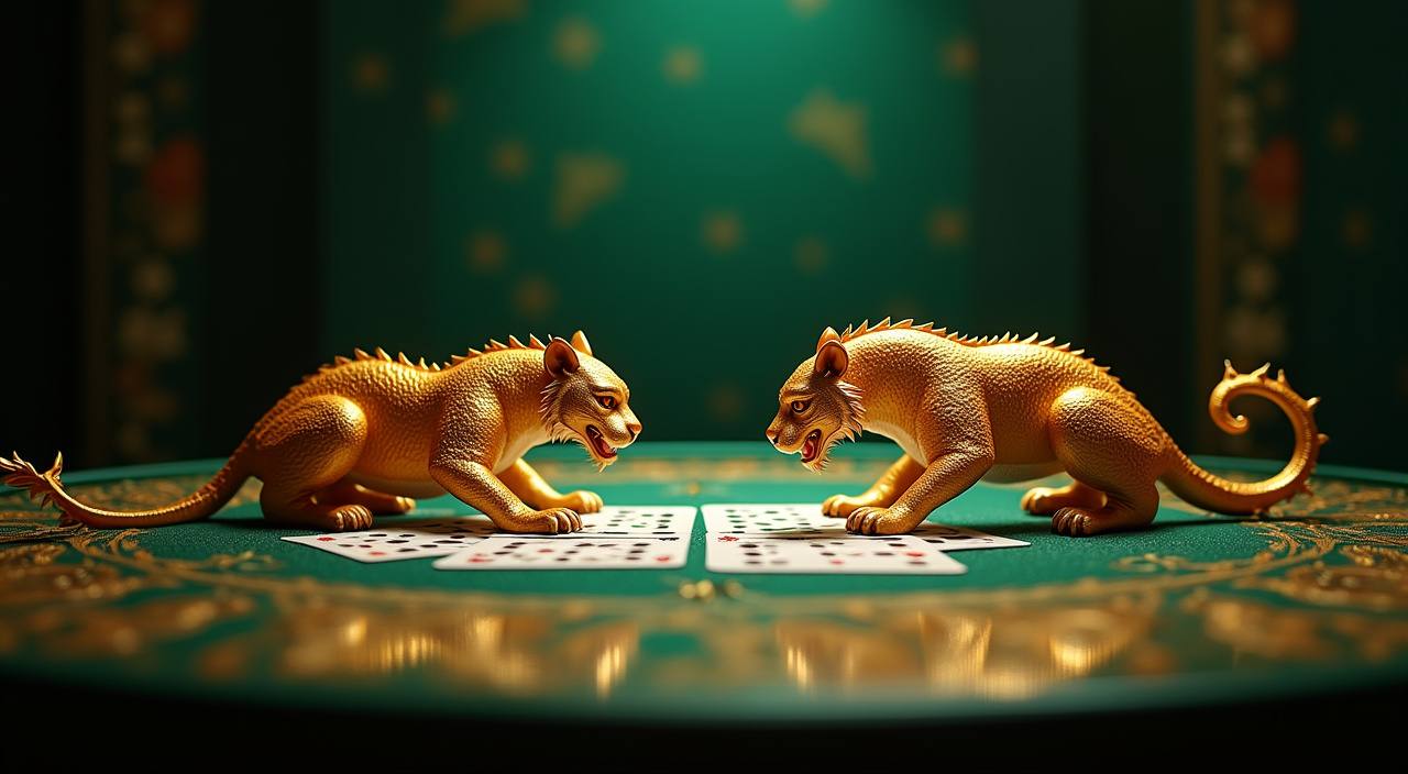 magnum jackpot Langkah untuk memastikan setiap pusingan berlangsung adil dan telus